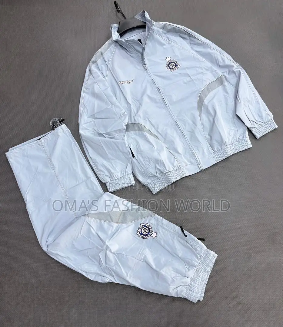 Topnotch Tracksuits Not Your Regular