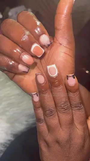 Nails Tech