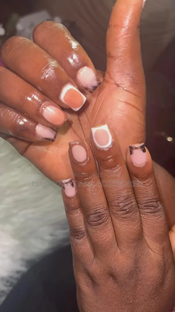 Nails Tech