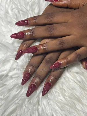 Nails Tech