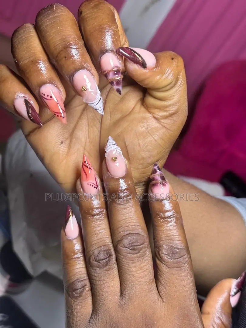 Nails Tech