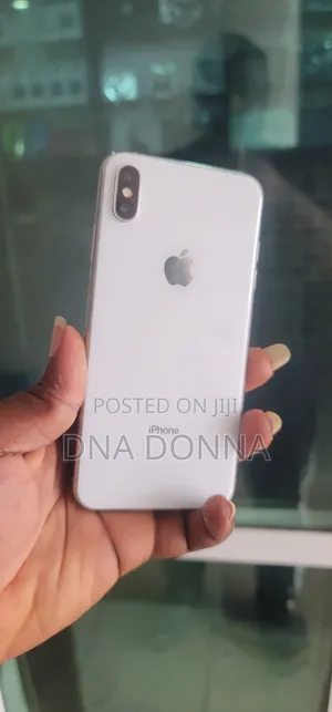 Apple iPhone XS Max 256 GB White