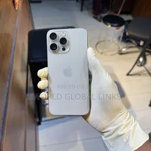 Apple iPhone 16 Pro Max 256 GB