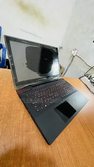 Laptop Lenovo Y50 16GB Intel Core i7 SSD 512GB