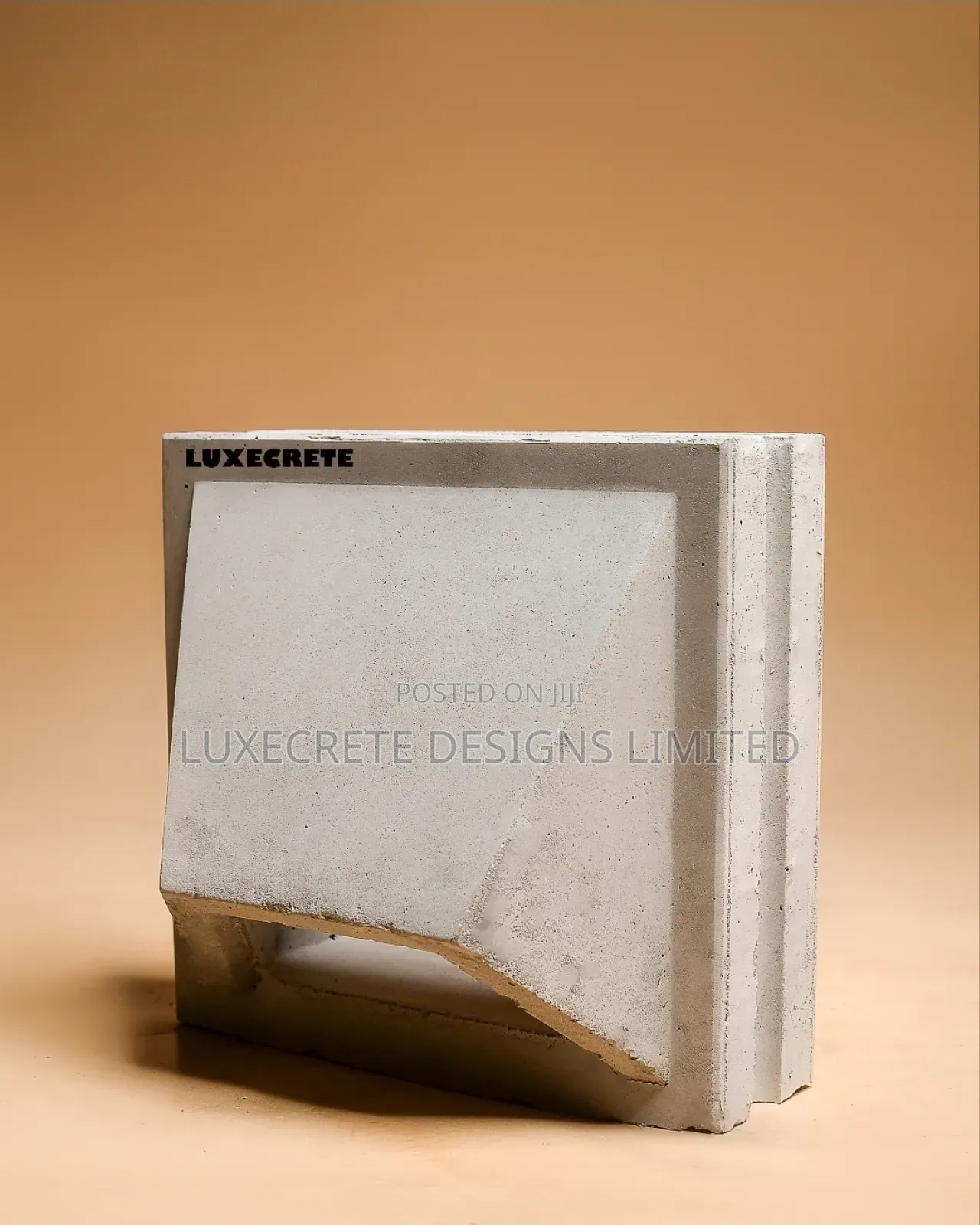 Breeze/Ventilation Blocks
