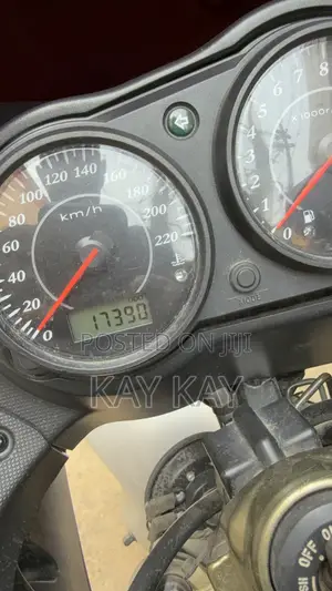 Kawasaki Ninja 650 2008 Silver