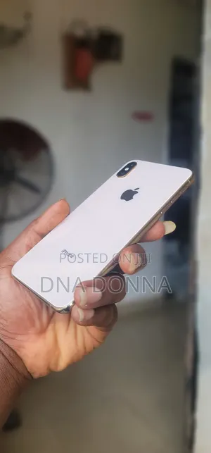 Apple iPhone XS Max 256 GB White