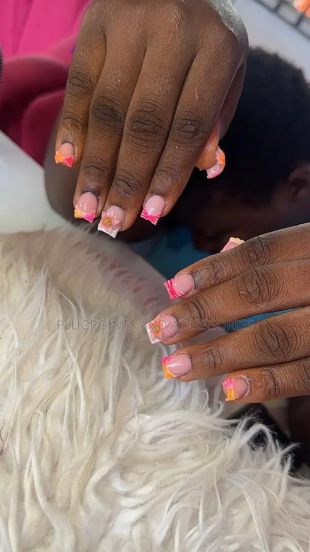 Nails Tech