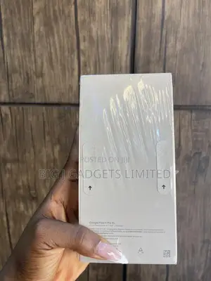 New Google Pixel 9 Pro XL 256 GB Gold