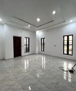 4bdrm Duplex in Orchid, Lekki for rent