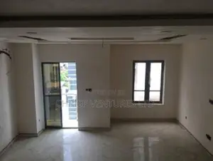 4bdrm Duplex in Shonibare Estate for rent
