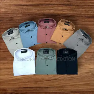 Classic Men and Women Fit