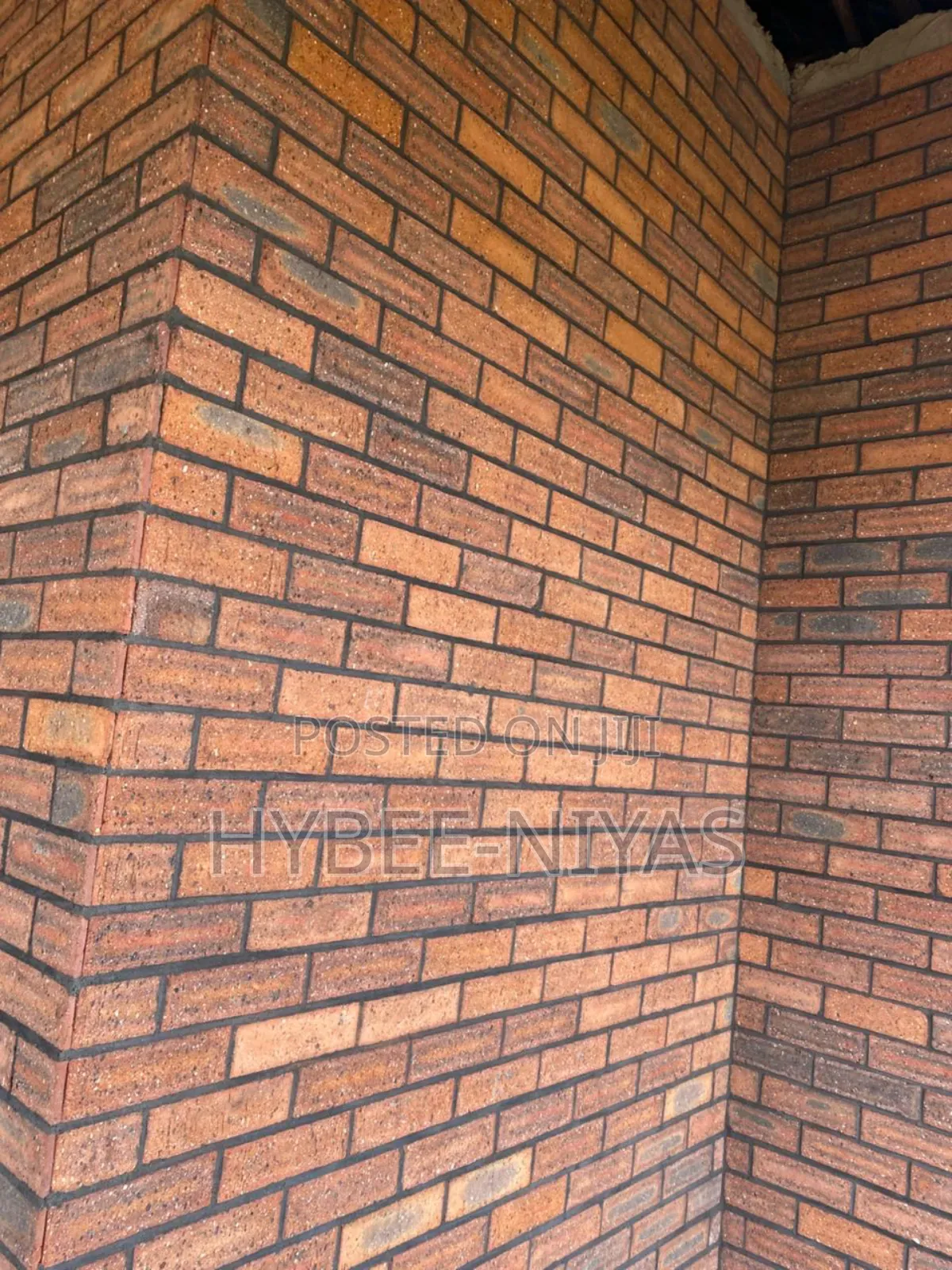 Bricks Tiles Layers