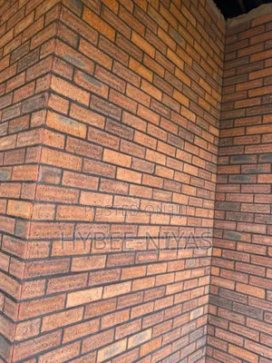 Bricks Tiles Layers