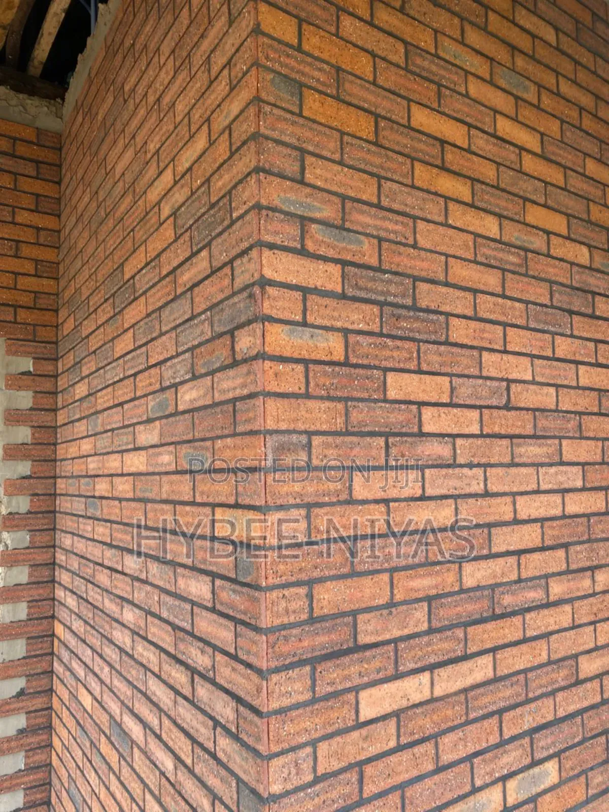 Bricks Tiles Layers