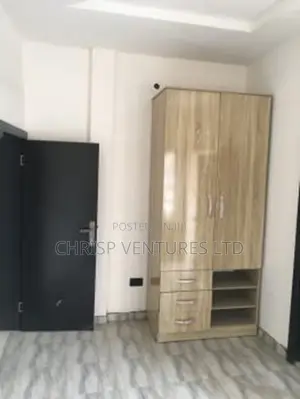 4bdrm Duplex in Shonibare Estate for rent