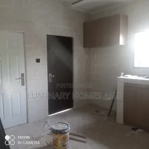 2bdrm Block of Flats in Aco Estate, Lugbe District for rent