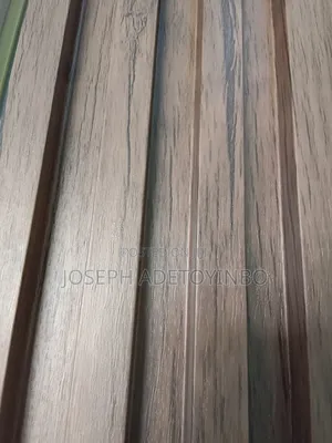 Fluted Wall Panel