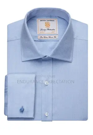 Great Unisex Office Fit