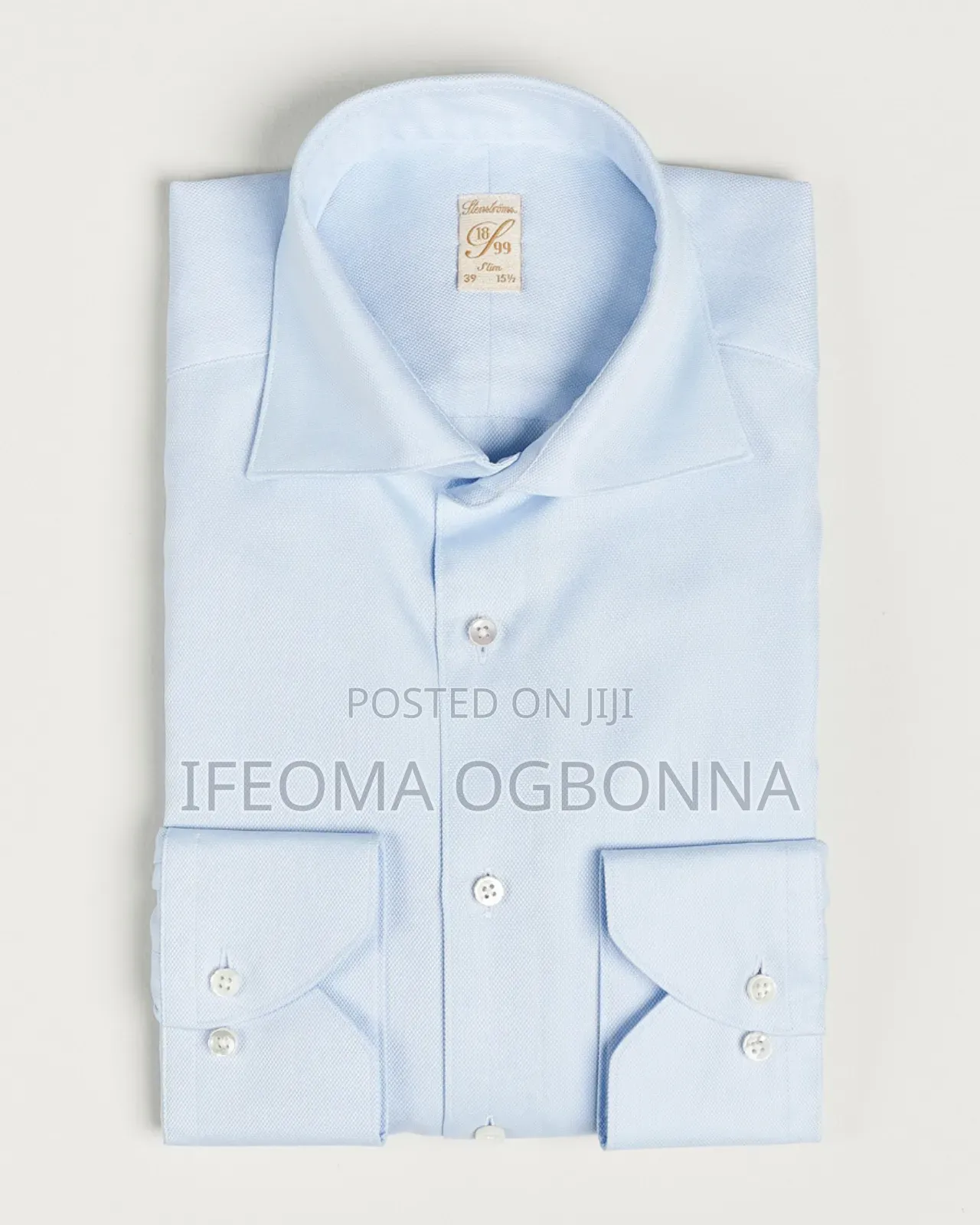 Great Unisex Office Fit