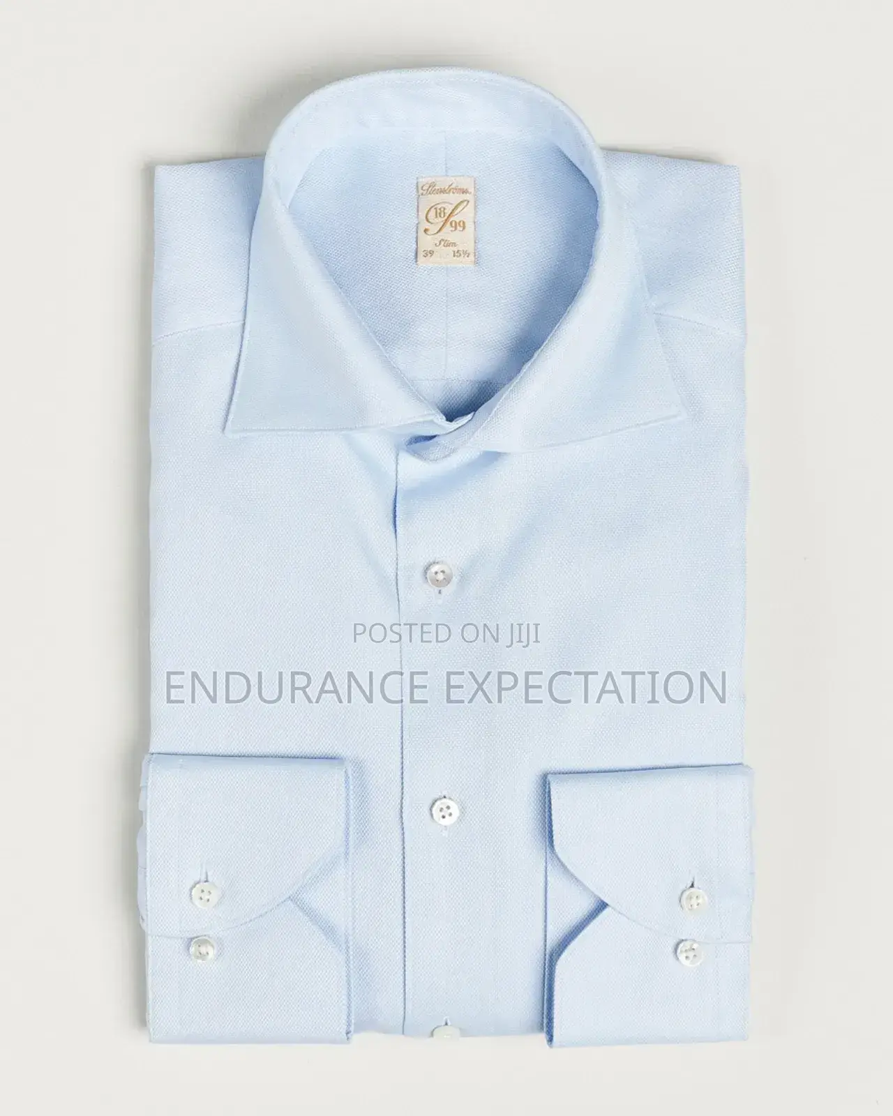 Great Unisex Office Fit