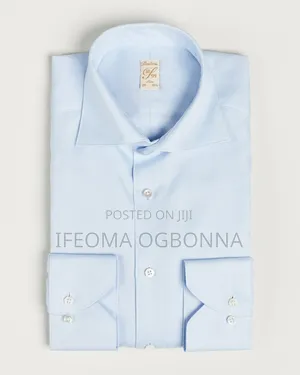 Great Unisex Office Fit