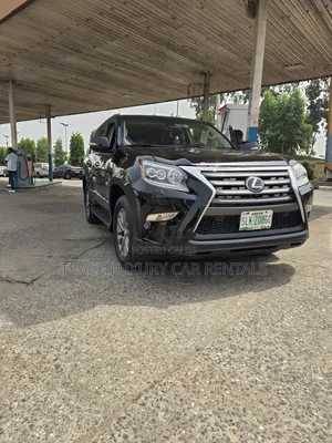 Clean Suvs for Rent