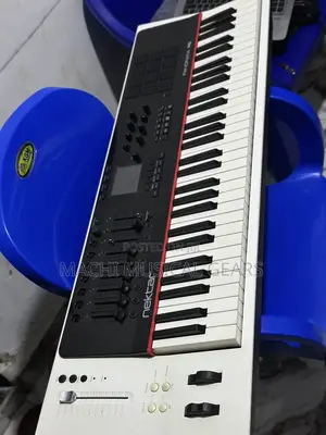 Panorama P5 61 Key Midi Controller