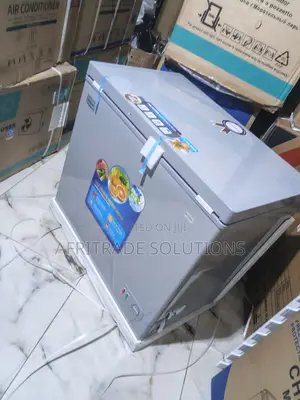 Polystar Turbocool Chest Freezer 2ool