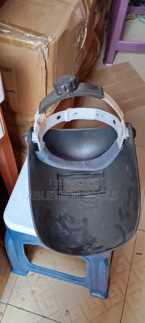 Face Shield For Welders