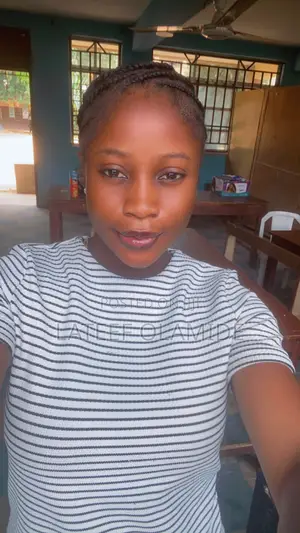 Administrative Officer