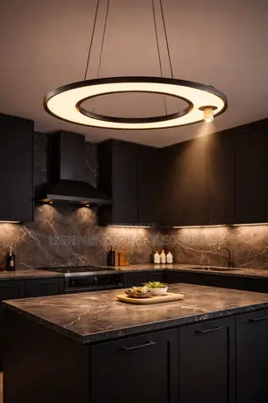 New Teri Living Room Chandelier