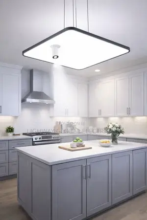New Teri Living Room Chandelier