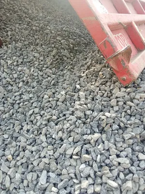 Granite and Hardcore
