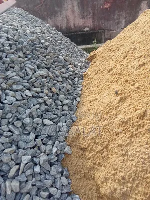 Granite and Hardcore