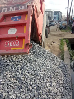 Granite and Hardcore