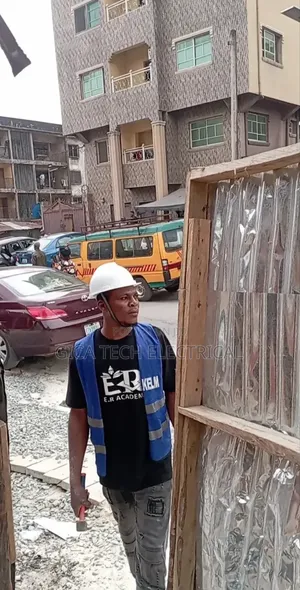 Electrical Engineer/ Electrician