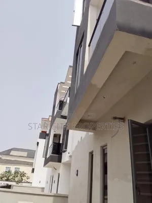 5bdrm Duplex in Magodo Isheri for rent