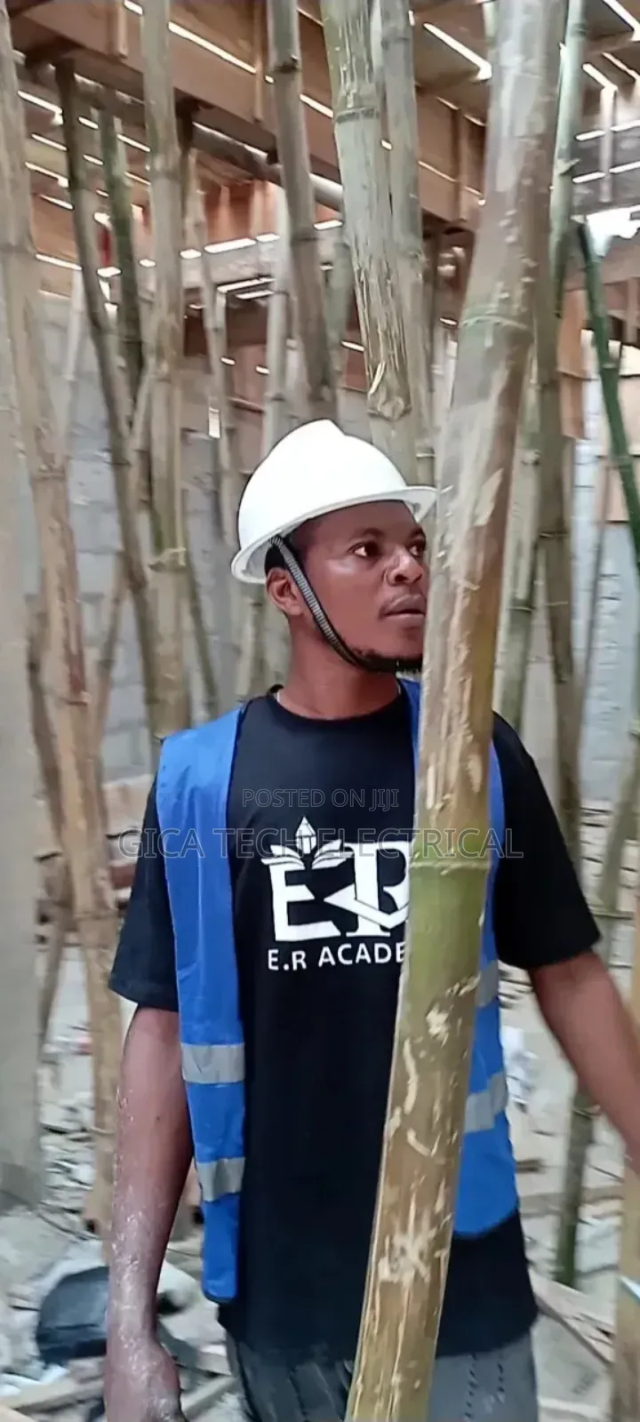Electrical Engineer/ Electrician