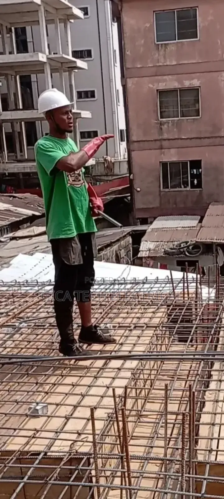 Electrical Engineer/ Electrician