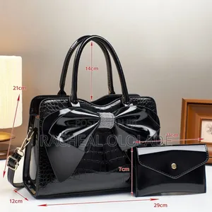 Elegant Female Bags