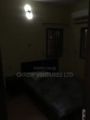 Furnished 4bdrm Block of Flats in Shonibare Estate for rent
