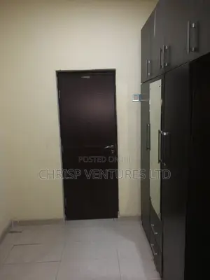 Furnished 4bdrm Block of Flats in Shonibare Estate for rent