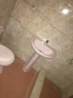 Furnished 4bdrm Block of Flats in Shonibare Estate for rent