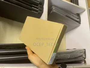 Hp Battery