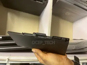 Hp Battery