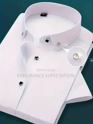 Shirt It || White T-Shirt