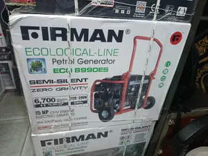 Sumec Fireman.(Ec0 8990es)