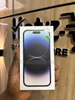 Apple iPhone 14 Pro 128 GB Silver