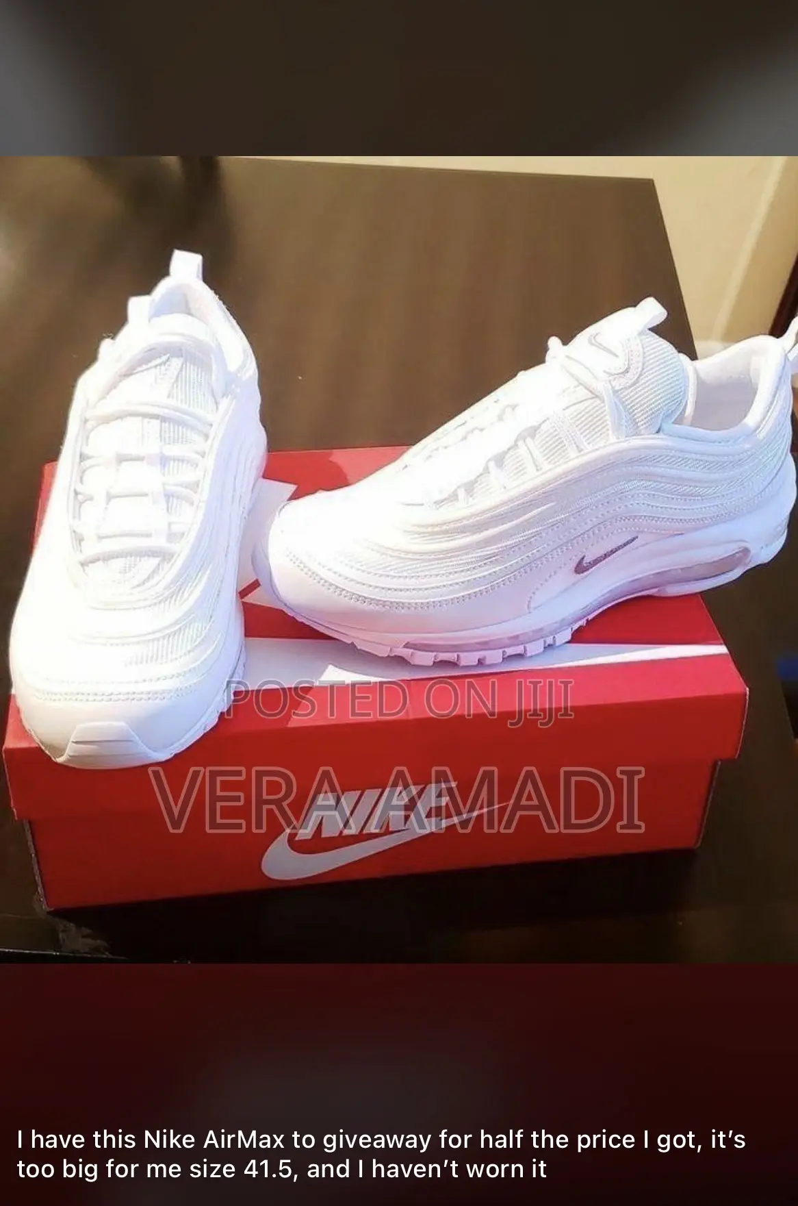 Nike Airmax